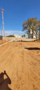 Lote/Terreno à venda, 450m² no Vila Aviação, Bauru