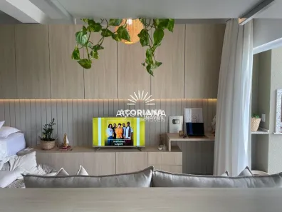 Apartamento com 1 Quarto para alugar, 41m² no Ribeirão da Ilha, Florianópolis