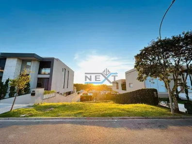 Lote/Terreno à venda, 490m² no Alphaville, Santana de Parnaíba