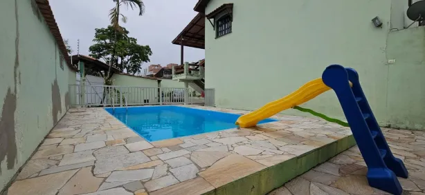  com 1 Quarto à venda, 60m² no Maitinga, Bertioga