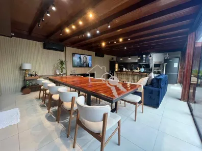 Casa de Condomínio com 3 Quartos à venda, 322m² no Nova Porto Velho, Porto Velho