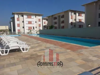Apartamento com 2 Quartos à venda, 55m² no Boa Vista, Sorocaba
