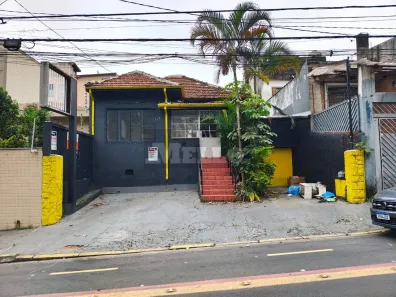 Sobrado com 1 Quarto para alugar, 160m² no Saúde, São Paulo