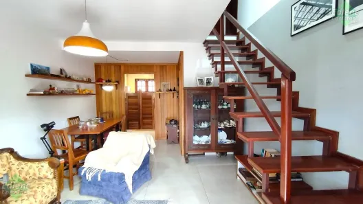 Casa de Condomínio com 3 Quartos à venda, 80m² no Tijuca, Teresópolis
