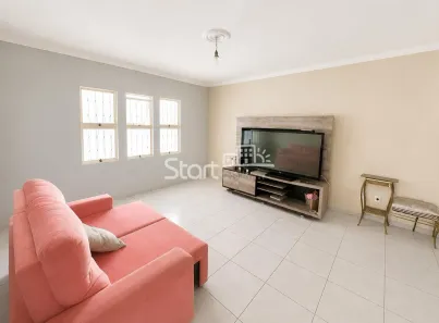 Casa com 4 Quartos à venda, 267m² no Vila Aeroporto, Campinas