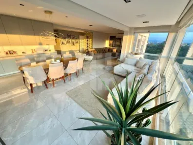 Apartamento com 3 Quartos à venda, 187m² no Umuarama, Osasco