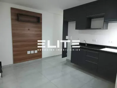 Cobertura com 2 Quartos para alugar, 90m² no Jardim Bela Vista, Santo André