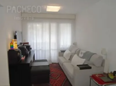 Apartamento com 2 Quartos à venda, 67m² no Vila Madalena, São Paulo
