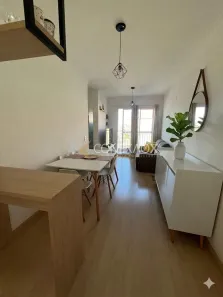 Apartamento com 2 Quartos à venda, 52m² no Jardim do Lago, Campinas