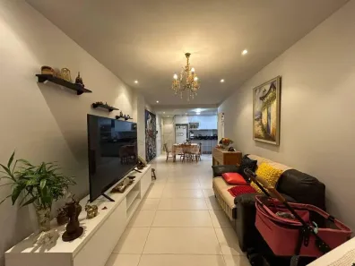 Apartamento com 1 Quarto à venda, 63m² no Copacabana, Rio de Janeiro