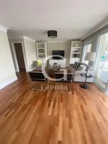 Apartamento com 3 Quartos à venda, 205m² no Itaim Bibi, São Paulo