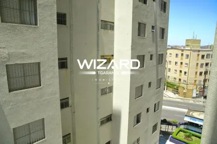 Apartamento com 1 Quarto à venda, 47m² no Taboão, São Bernardo do Campo