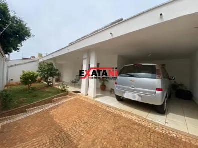 Casa com 3 Quartos à venda, 171m² no Parque Industrial, São José do Rio Preto