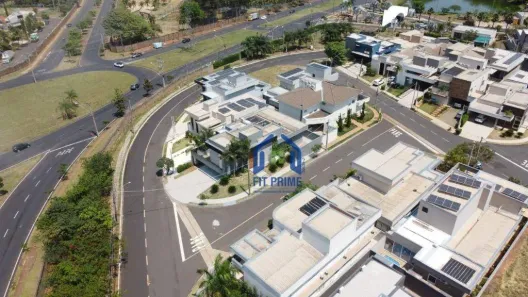 Casa de Condomínio com 3 Quartos à venda, 260m² no Residencial Gaivota II, São José do Rio Preto
