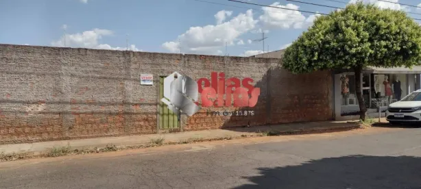 Lote/Terreno à venda, 576m² no Jardim Terra Branca, Bauru