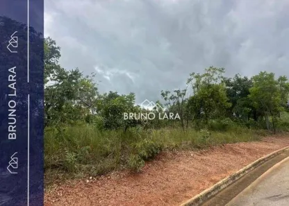 Lote/Terreno à venda, 1000m² no Condomínio Gran Ville, Igarapé