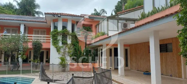 Casa com 6 Quartos à venda, 950m² no Jardim Cordeiro, São Paulo