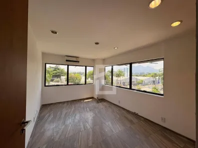 Sala Comercial para alugar, 38m² no Barra da Tijuca, Rio de Janeiro