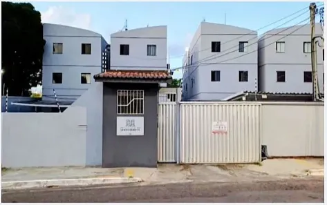 Apartamento com 2 Quartos para alugar, 59m² no Nova Parnamirim, Parnamirim