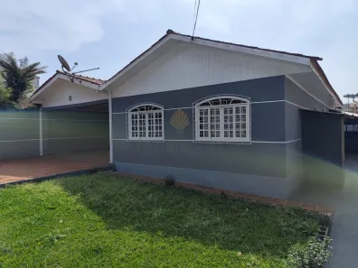 Casa com 3 Quartos à venda, 180m² no Santa Felicidade, Curitiba