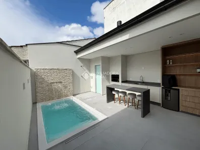 Casa com 2 Quartos à venda, 69m² no Potecas, São José