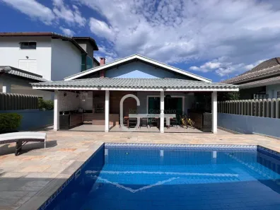 Casa de Condomínio com 3 Quartos à venda, 171m² no Centro, Peruíbe