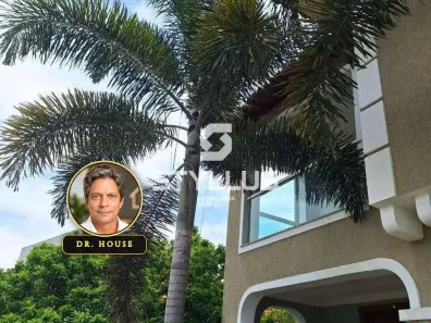 Casa com 6 Quartos à venda, 203m² no Méier, Rio de Janeiro