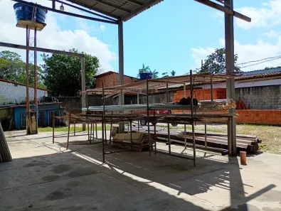 Prédio Comercial à venda, 600m² no Tenoné, Belém