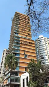 Apartamento com 4 Quartos à venda, 356m² no Jardim Paulistano, São Paulo