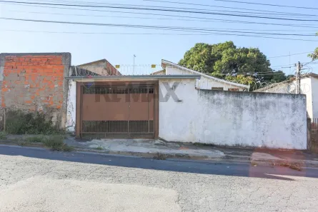 Casa com 2 Quartos à venda, 108m² no Jardim Maria Eugênia, Sorocaba