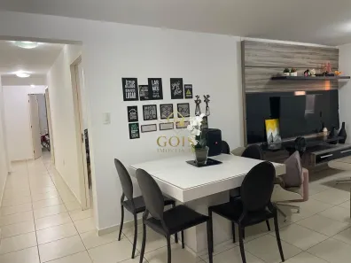 Apartamento com 3 Quartos à venda, 74m² no Barro Duro, Maceió