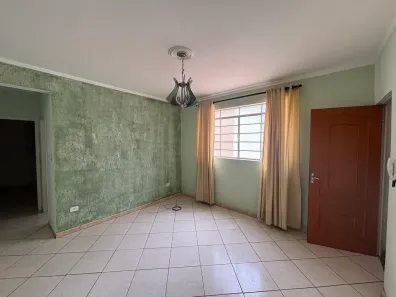 Apartamento com 2 Quartos para alugar, 83m² no Jardim Vera Cruz, Sorocaba