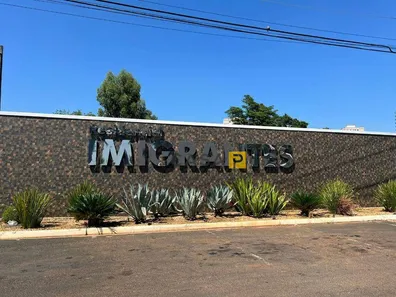 Lote/Terreno à venda, 300m² no Residencial Imigrantes, Nova Odessa