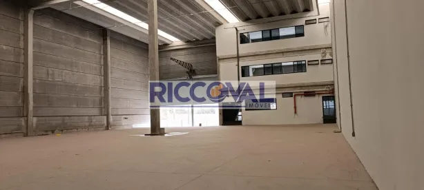 Galpão/Depósito/Armazém para alugar, 1000m² no Colônia (Zona Leste), São Paulo