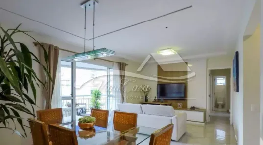 Apartamento com 3 Quartos à venda, 115m² no Vila Mariana, São Paulo