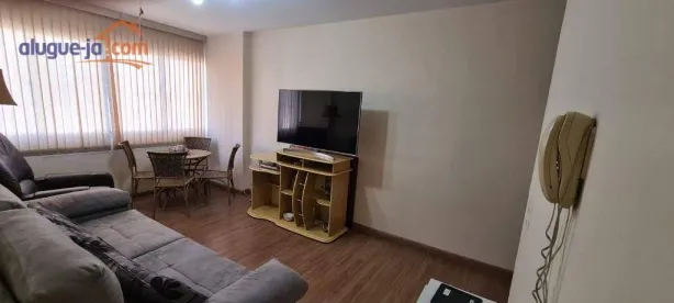 Apartamento com 2 Quartos à venda, 64m² no Centro, São José dos Campos