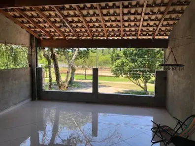 Sobrado com 2 Quartos para alugar, 100m² no Jardim Altos de Santana, São José dos Campos