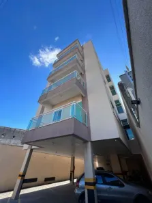 Apartamento com 2 Quartos para alugar, 55m² no Demócrito Rocha, Fortaleza