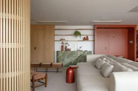 Apartamento com 3 Quartos à venda, 232m² no Alto da Lapa, São Paulo