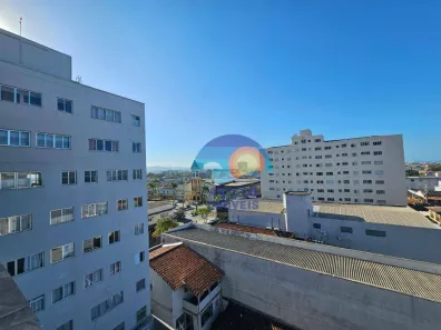 Apartamento com 2 Quartos à venda, 41m² no Centro, Peruíbe