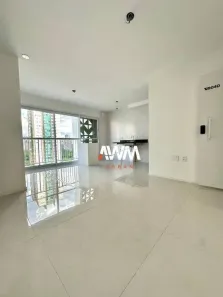 Apartamento com 2 Quartos à venda, 62m² no Setor Bueno, Goiânia