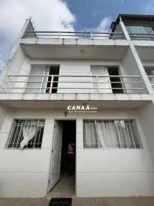 Casa de Condomínio com 2 Quartos à venda, 126m² no Umarizal, São Paulo