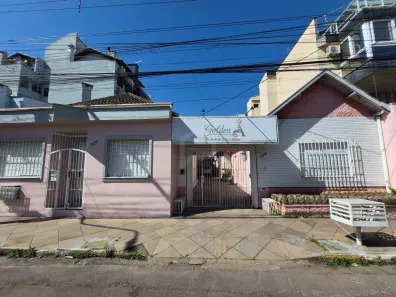 Ponto Comercial para alugar, 52m² no Centro, São Leopoldo