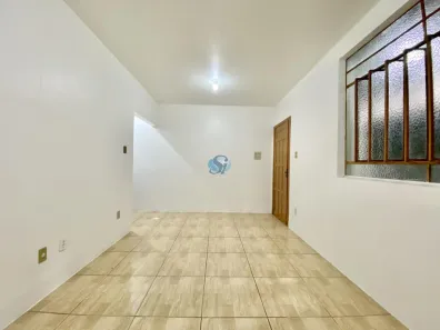 Apartamento com 1 Quarto para alugar, 42m² no Celeste, Campo Bom