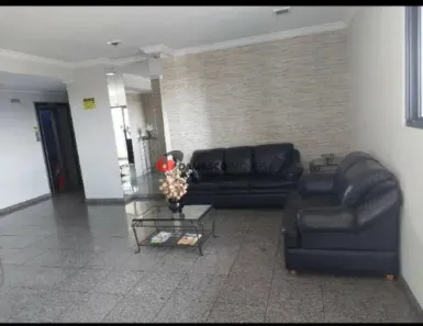 Apartamento com 3 Quartos à venda, 80m² no Parque Fongaro, São Paulo