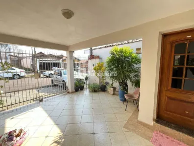 Casa com 2 Quartos à venda, 113m² no Jardim Diamante, Piracicaba