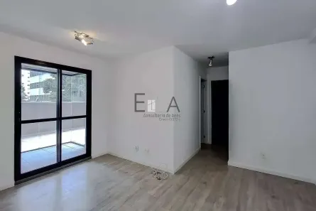 Apartamento com 2 Quartos para alugar, 90m² no Vila Mariana, São Paulo