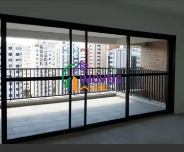 Apartamento com 3 Quartos à venda, 147m² no Vila Clementino, São Paulo