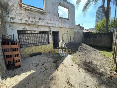 Lote/Terreno à venda, 320m² no Vila Mariana, São Paulo