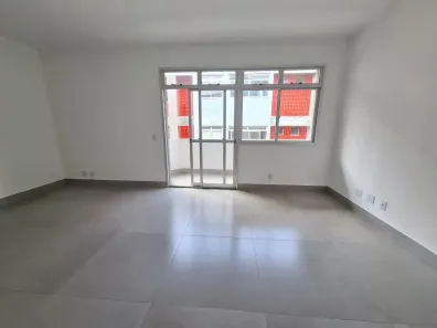 Apartamento com 3 Quartos à venda, 100m² no Buritis, Belo Horizonte